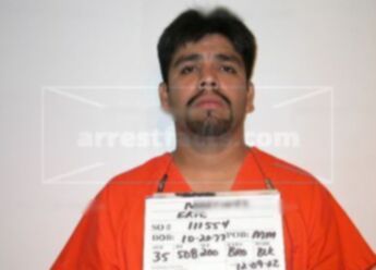 Eric Martinez