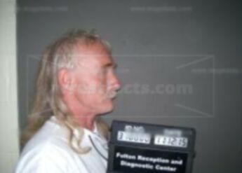 David A Chronister