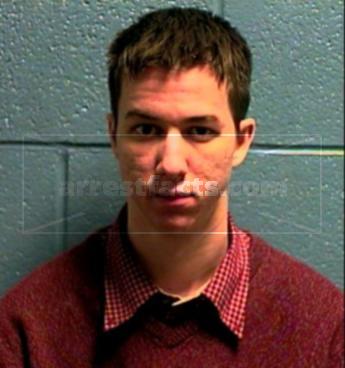 Ryan Keith Mckee