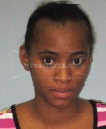 Shawanda S Wilson