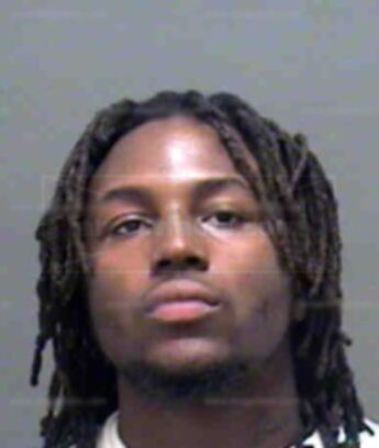 Johnnie Ruffin