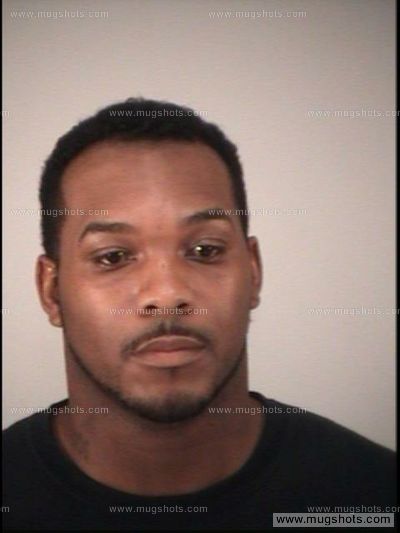 Brandon Terrell Redding