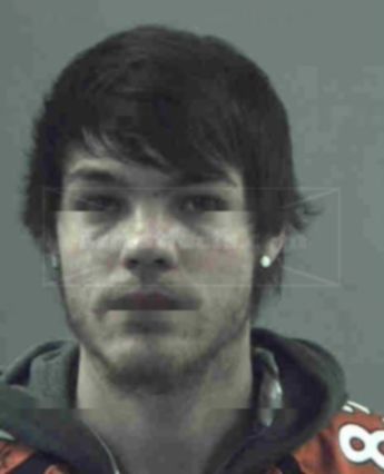 Jesse Jay Parkin