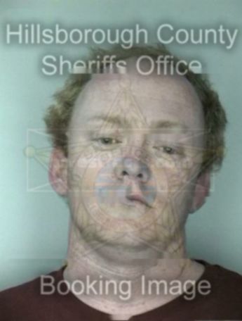 Charles David Townsend