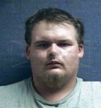 Dustin Jordan Weaver