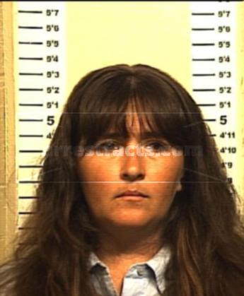 Rebecca Ann Bowerman
