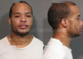 Kevin Jermaine Morse
