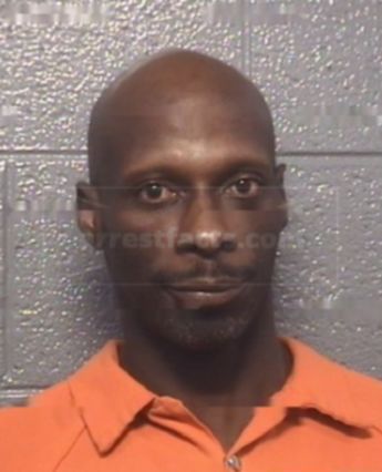 Andre Lamont Motley