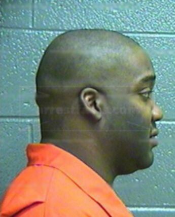 Barrian T Cartwright