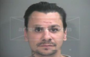 Johnny Avalos