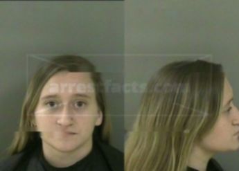 Kasandra Marie Seymour