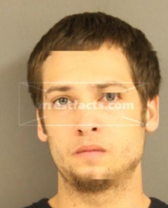 Dustin Shane Armstrong