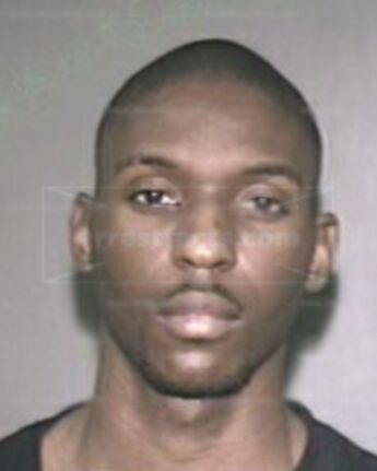 Tyrone Mcqueen