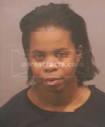 Lena Ann Ford