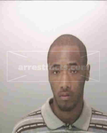 Derrick Deondre Howard
