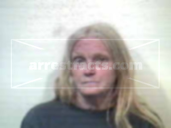 Sandra Kay Borden