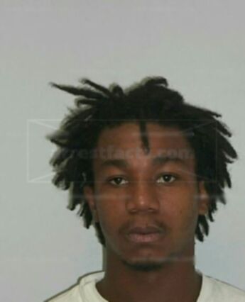Jonathon Raymard Mayo