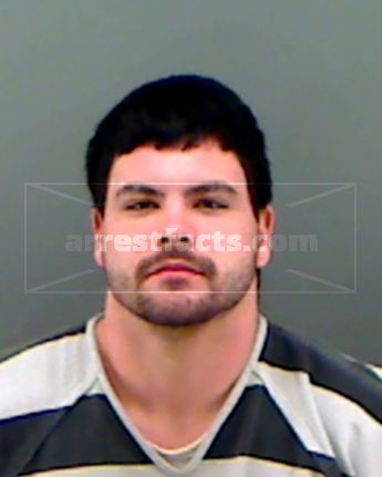 Nicholas Alexander Chatterson