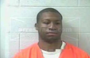 Shawn Ray Irvin