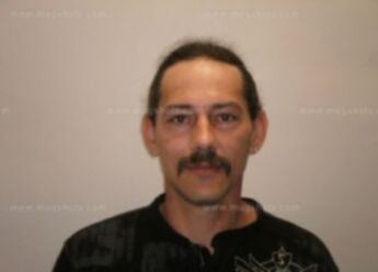 Douglas Wayne Dennis