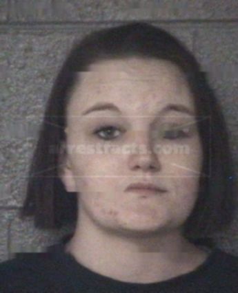 Cayla Elaine White