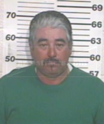 Felix Pedro Vargas Rojas