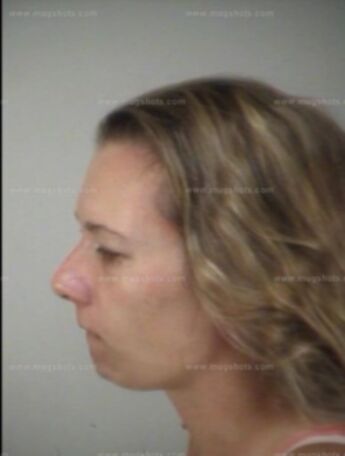 Laura Jane Hathaway