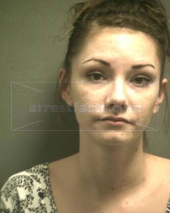 Katelyn Amber-Nicole Harker