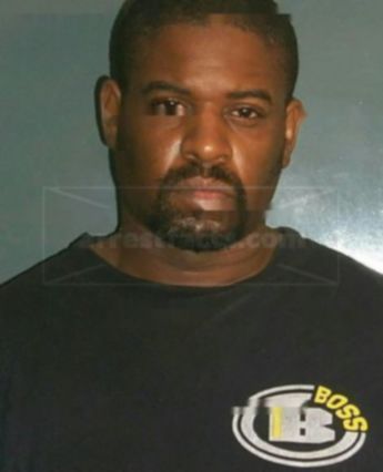 Kevin Watts