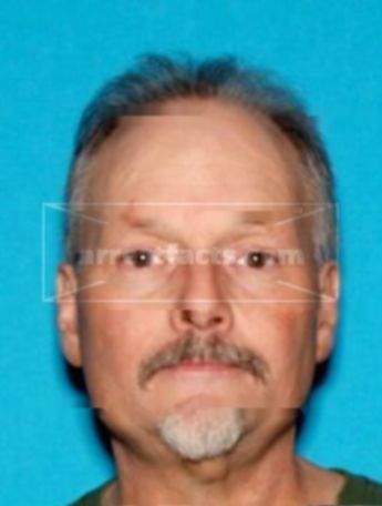 Douglas Joel Ivey