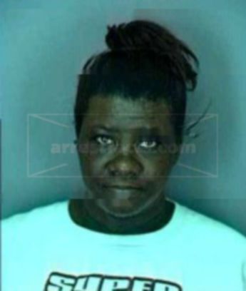 Aretha Delores Adams
