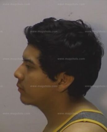 Kevin Brian Gomez