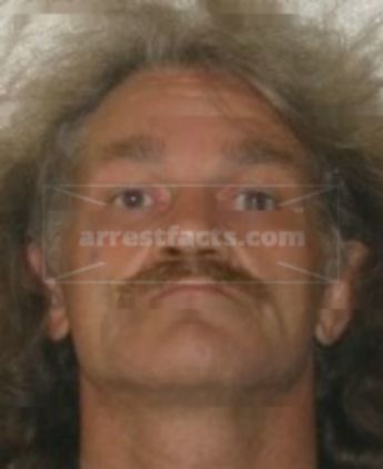 Harold Eugene Summers