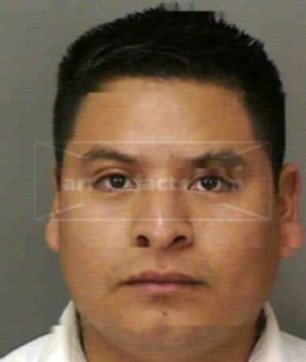 Fredy Ventura Vasquez