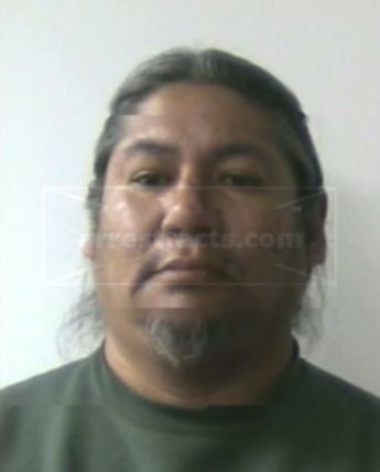 Randall Cordell Brown