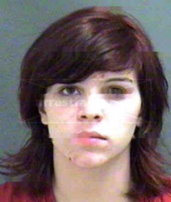 Tracy Michelle Prichard