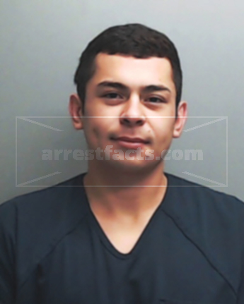 Nathan Ray Cano