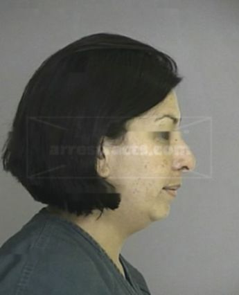 Florence Juarez Brown