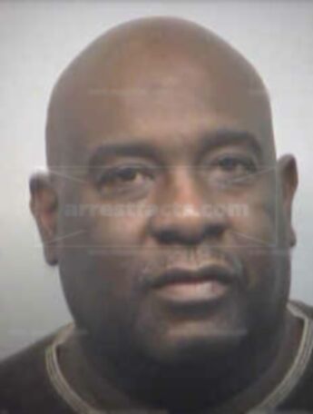 Frederick Smalls