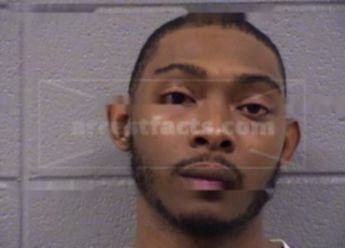 Anthony Bradley