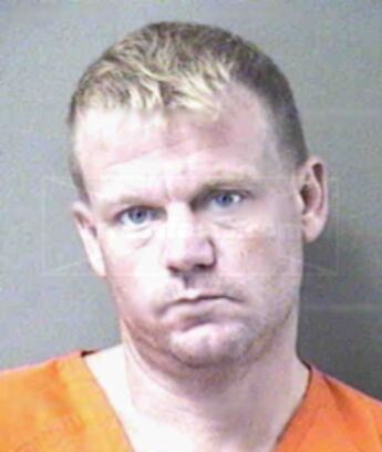 Thomas Perry Stiverson