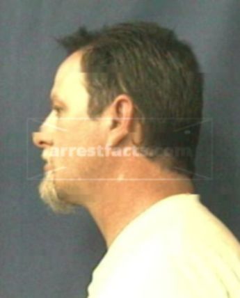 Jeffery Eugene Mears