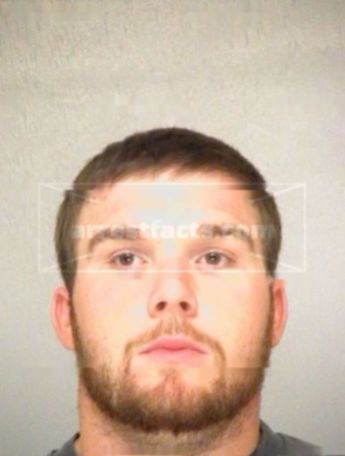 Joshua Douglas Irvin