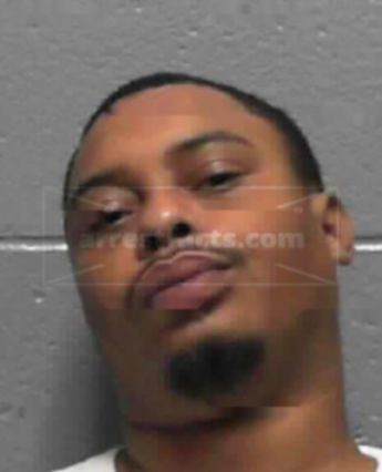Brent Lamer Davis