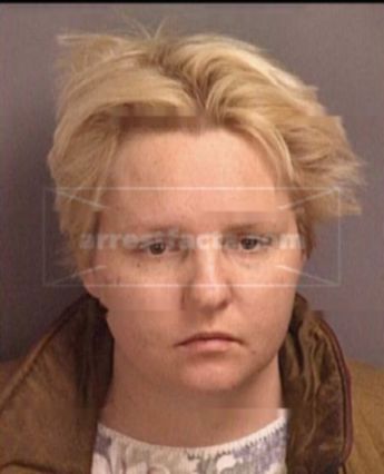 Wendie Lynn Bond