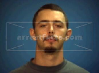 Joshua Corey Sanders