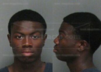 Stevie Mccray
