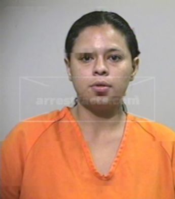 Melisa Salinas Strauther