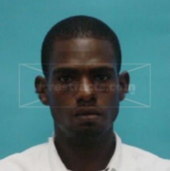 Damian Omar Dwyer