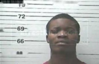 Solomon Kentrell Williams Jr.